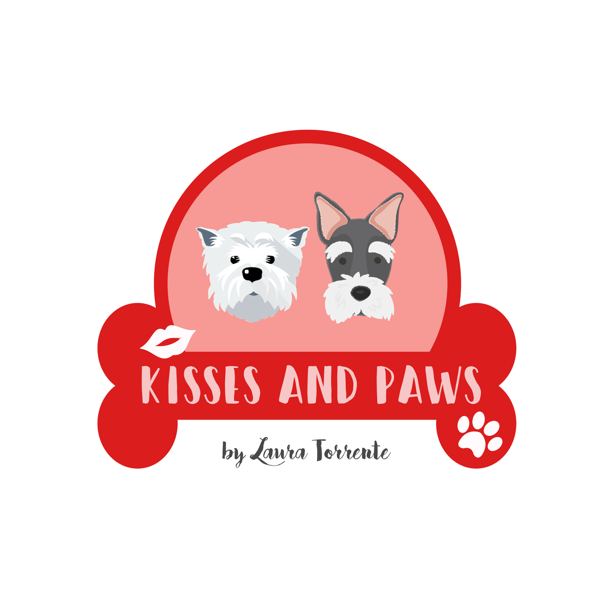 Kisses and Paws by Laura Torrente